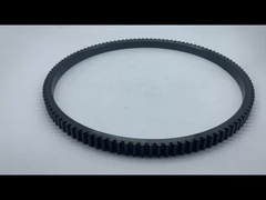 4n2514 Bagian Mesin Excavator Flywheel Ring Gear C9