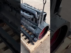 6 Silinder F6L912 Mesin Pengumpulan Untuk Deutz suku cadang