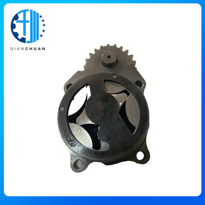 4939588 4897481 3971544 Excavator Oil Pump 6BT