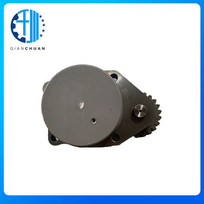 3941742 3901175 3906414 Excavator Oil Pump 6bt 6BT5.9