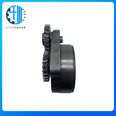 4941464 4935792 3415365 Truck Engine Parts Oil Pump 6L