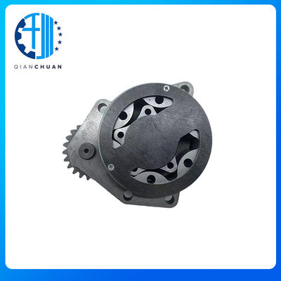 4941464 4935792 3415365 Truck Engine Parts Oil Pump 6L