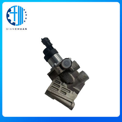 Solenoid Valve Excavator Engine Parts V21638691