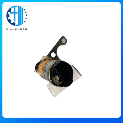 32A16-09020 solenoid Valve   24V Compatible with Caterpillar Cat 318B L 317B L 315C 35B 315 315L