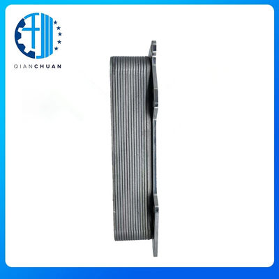 D6E-12P Oil Cooler  VOE20511773 04252961  For Volvo Spare Parts