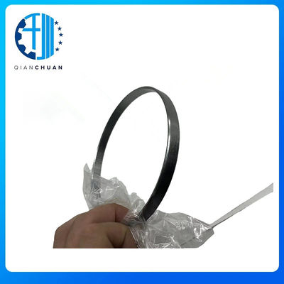 Hydraulic Liner Shim ISX15 5298564 5298565 With Iron For Cummins Diesel Engine