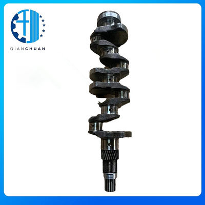 Crankshaft D1305 1J040-23012 for Kubota Excavator