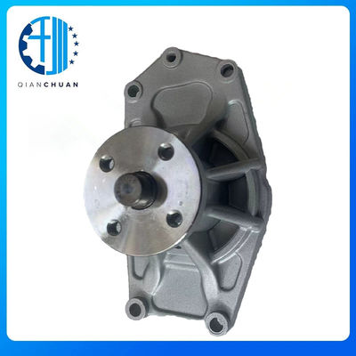 WATER PUMP ME015217 ME215082  For Mitsubishi Fuso  4D34 4D35 4D36 Canter