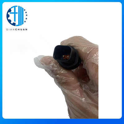 Temperature Sensor 256-6453 For Cat Caterpillar 3406E 3516B C18 C15