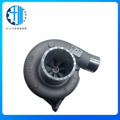 Solarhome Turbocharger 1352650 135-2650 Compatible with Caterpillar 3116 Engine