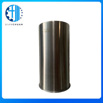 Diesel Engine Cylinder Liner 1-11261119-0 For Excavator ZX200-3 ZX250-3 Engine 6BG1 Parts
