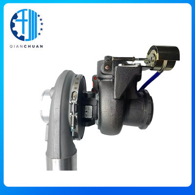 250-7696 Turbocharger Supercharger For Caterpillar Excavator C7 C9 C15 Engine Parts Turbocharger