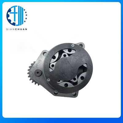 Oil Pump 4941464 for Cummins Engine 6CT 6D114  Excavator prts