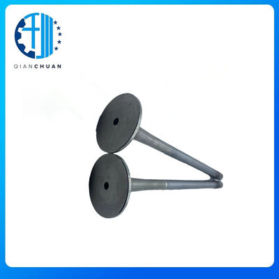 Intake Valve WP7 610800050049610800050049 For Weichai Truck Engine Part