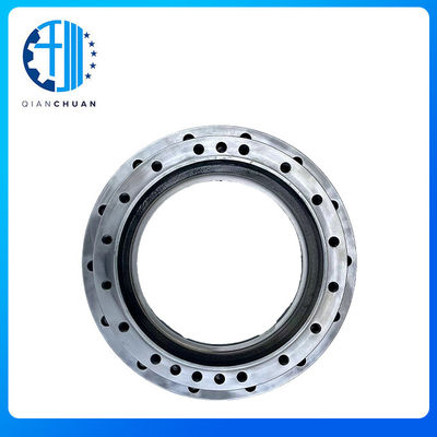 E200B  Travel  Drive Rub 59KG 14 Holes Replacement Parts