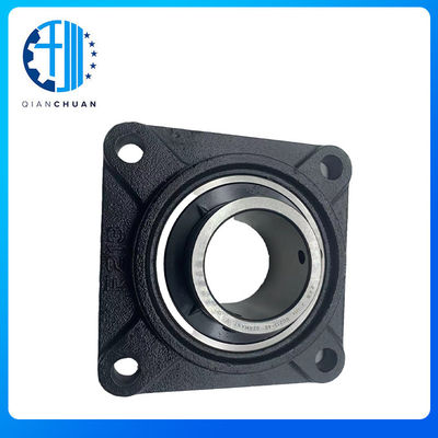UCF213-40  Square Flanged Bearing Unit 2.1/2 Inch Inside Diameter
