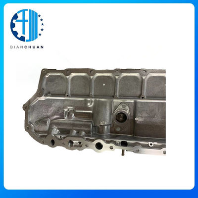 6SD1T Oil Cooler Cover 1-13211268-1 Hydraulic System For Excavator EX300-3 Engine Parts