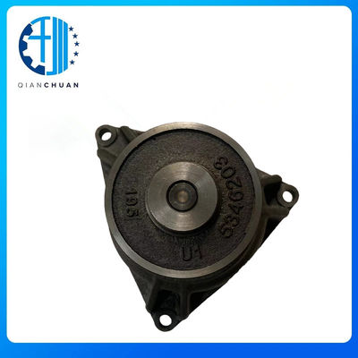 5346203 Coolant Pump Water Pump For CUMMINS Engine ISC8.3 Truck Parts