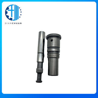 2418455022 Common Rail Diesel Fuel injector Pump Plunger for engine part
