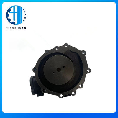 Water Pump 16100-E0373 For Kobelco Excavator SK200-8  Hino J05E Engine