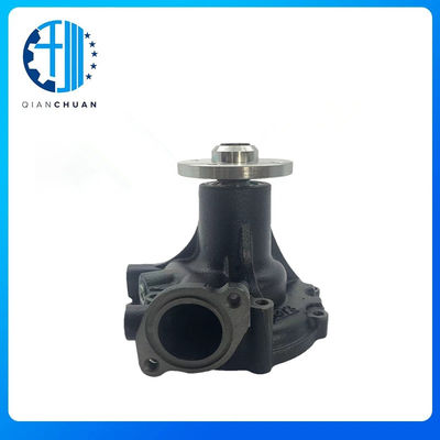 Water Pump 16100-E0373 For Kobelco Excavator SK200-8  Hino J05E Engine