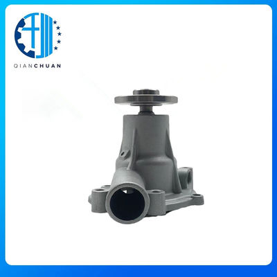 Water Pump  MM43317001 for Mitsubishi L2E L3E L3A L2A L3C L2C L3E2 Engine