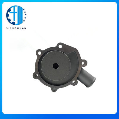 Water Pump  MM43317001 for Mitsubishi L2E L3E L3A L2A L3C L2C L3E2 Engine