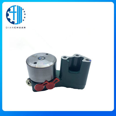 D6E  Fuel Pump 21019945  For Volvo EC210B EC240B Excavator