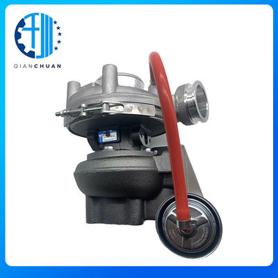 Turbocharger 21496615 12709880016 For Volvo D7ELAE3 TCD2013 Excavator