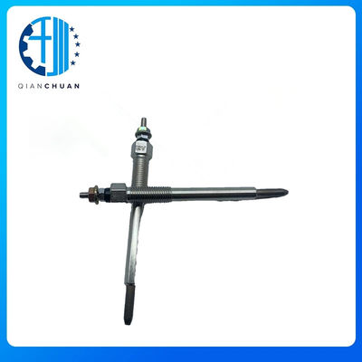 Glow Plugs 1G911-65510 For Kubota  V2403  Diesel engine part