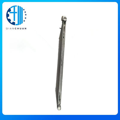 440204-00067 Excavator Air Conditioning Condenser For Dx260