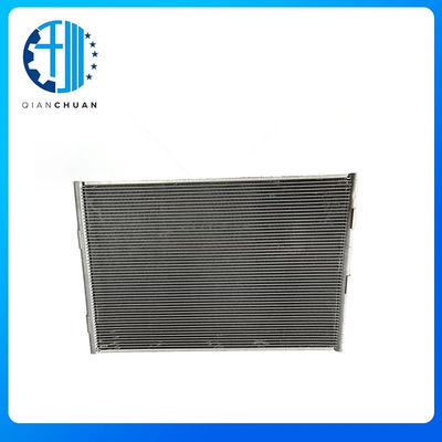 Air Conditioning Condenser E323 336-448-6612 For Caterpillar Engine Part