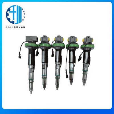 Fuel Injector Assembly 2867148 For  Cummins Qsk19 Engine