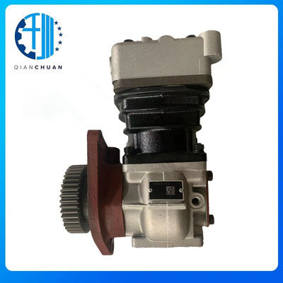 4110000509290 Air Compressor 3509001 A52D For LG936L LG958L Wheel Loader Parts