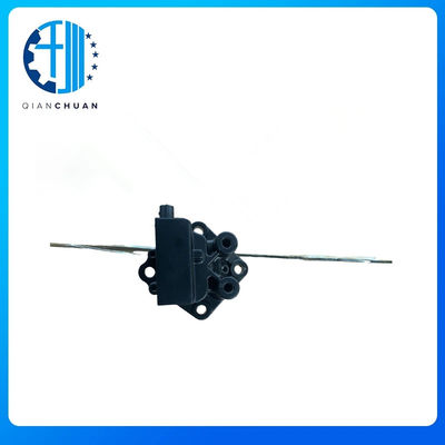 729926-5131 Engine Parts Actuator For 4TNV94  Engine