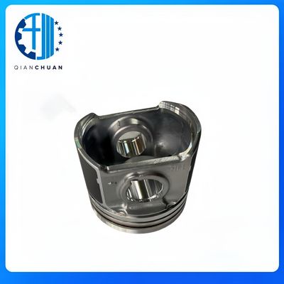 V2403 1J890 Piston Kit For Kubota Overhaul Rebuild Kit Diesel Engine Parts