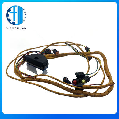 385-5997  C7.1 Engine Wire Harness For Cat E323GC E330