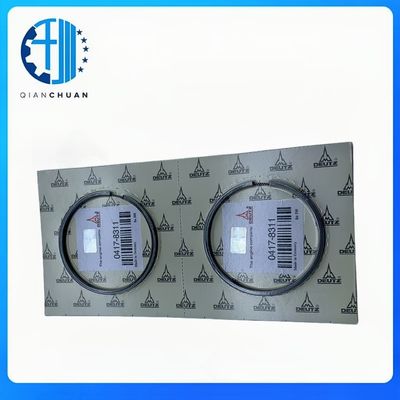 04178311 Piston Ring For Deutz Engine F3L1011 F3L1011F Bfl1011