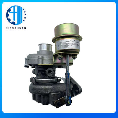 49173-03410 Turbo TD025M-03C Turbocharger Replacement For D1105T 1.5L