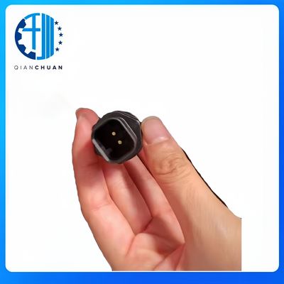 256-6453 Water Temperature Sensor For Caterpillar Excavator E329D E330D Engine C7 C13 C15