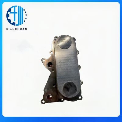 Oil Cooler 281-7039 For CAT Engine C6.6 C7.1 Loader 924H 928H 938H