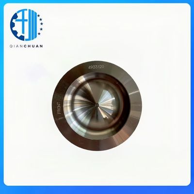 Piston 4933120 114mm 135mm  Cummins Diesel Engine Parts QSL 8.9L