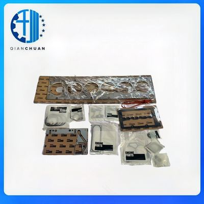 Gasket Set 4955595 4352144 4025300 For Cummins ISX QSX15 ISX15 Upper Engine