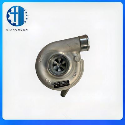 32006065 GT2560 Turbocharger For JCB Genset Excavator Industrial Dieselmax Euro-2 Engine
