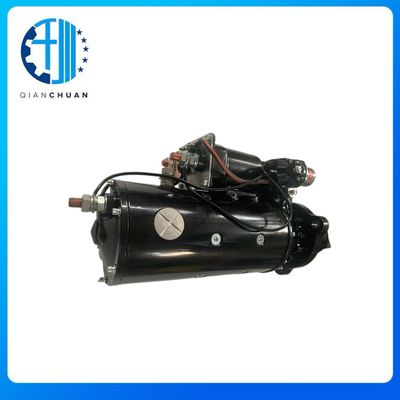 Starter Motor C9 330c 330d 336D  338-3454  12V  For Caterpillar Engine Part