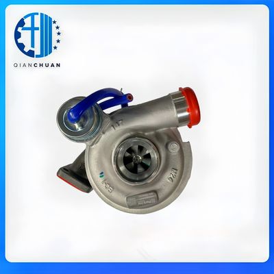 Turbocharger 2674A807 For Perkins Engine 1104D-E44TA Turbo GT2560S