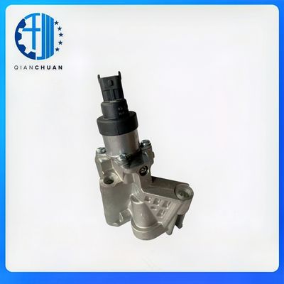 Fuel Pressure Regulator 02113830 F00bc80045 2168691 For Deutz Diesel