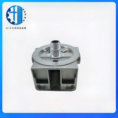 Filter Head 02113149 For Deutz BF4M1013 BF6M1013 TCD4L2012 Engine