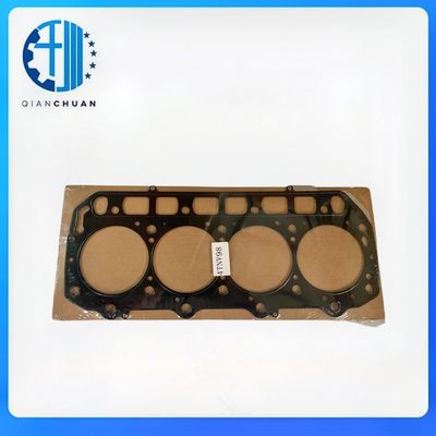Cylinder Head Gasket YM129907-01331 for Yanmar Engine 4TNV98