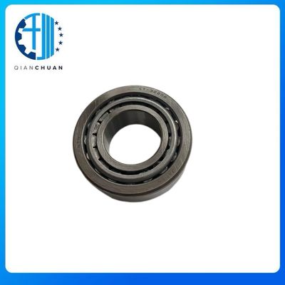 Bearing 32206 Tapered Roller Bearing Cone And Cup Set